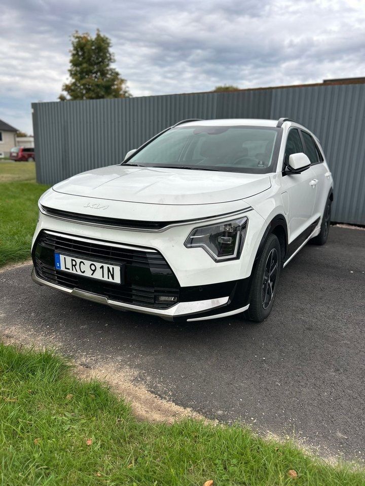 Kia Niro bild 2
