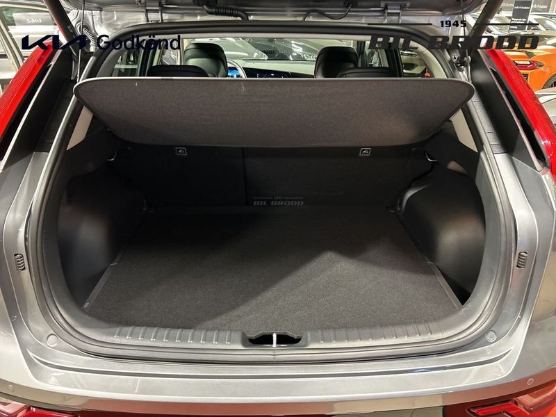 Kia Niro bild 14