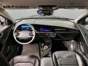 Kia Niro bild 7