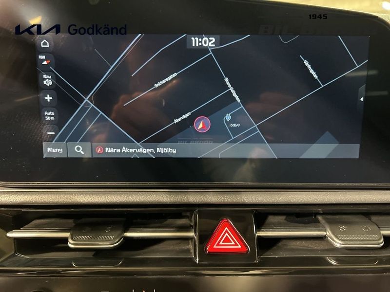 Kia Niro bild 11
