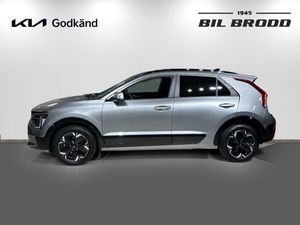 Kia Niro bild 4