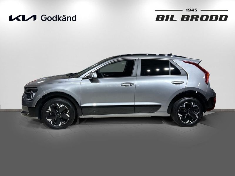 Kia Niro bild 4