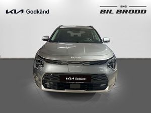 Kia Niro bild 2