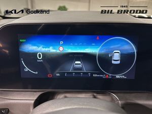 Kia Niro bild 10