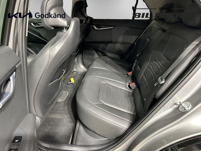 Kia Niro bild 9