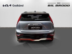 Kia Niro bild 5