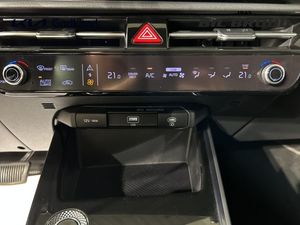 Kia Niro bild 13