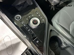 Kia Niro bild 12