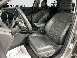 Kia Niro bild 8