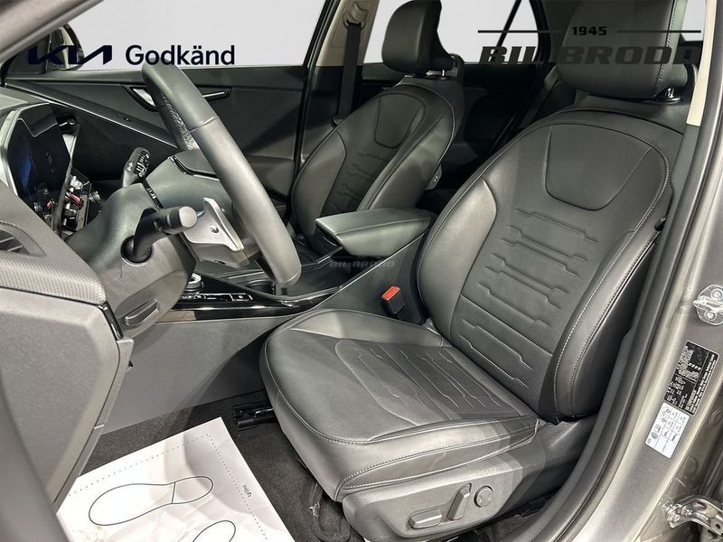 Kia Niro bild 8