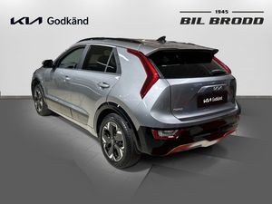Kia Niro bild 6