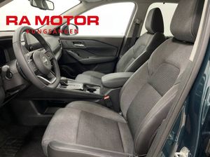 Nissan Qashqai bild 10