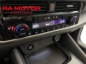 Nissan Qashqai bild 22