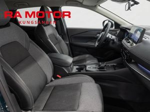 Nissan Qashqai bild 13