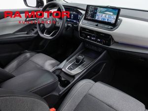 Nissan Qashqai bild 15