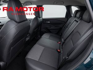 Nissan Qashqai bild 11