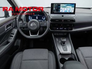 Nissan Qashqai bild 16