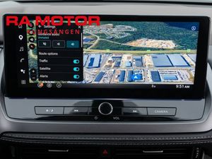 Nissan Qashqai bild 19