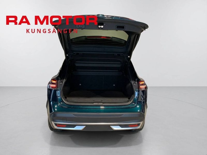 Nissan Qashqai bild 14
