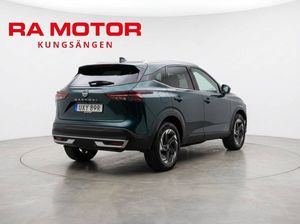 Nissan Qashqai bild 6