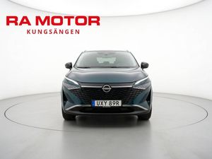 Nissan Qashqai bild 8