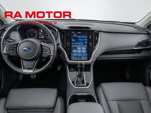 Subaru Outback bild 15