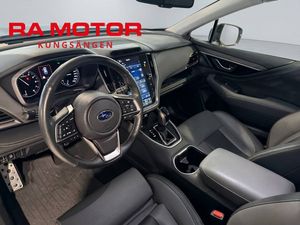 Subaru Outback bild 10