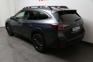 Subaru Outback bild 4