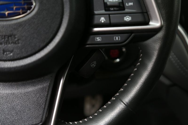 Subaru Outback bild 17