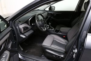 Subaru Outback bild 9