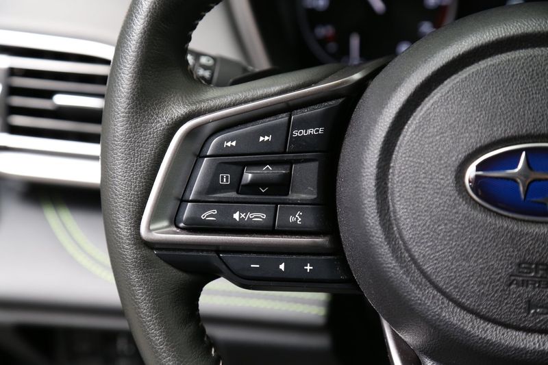 Subaru Outback bild 14