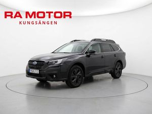 Subaru Outback bild 1