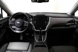 Subaru Outback bild 18