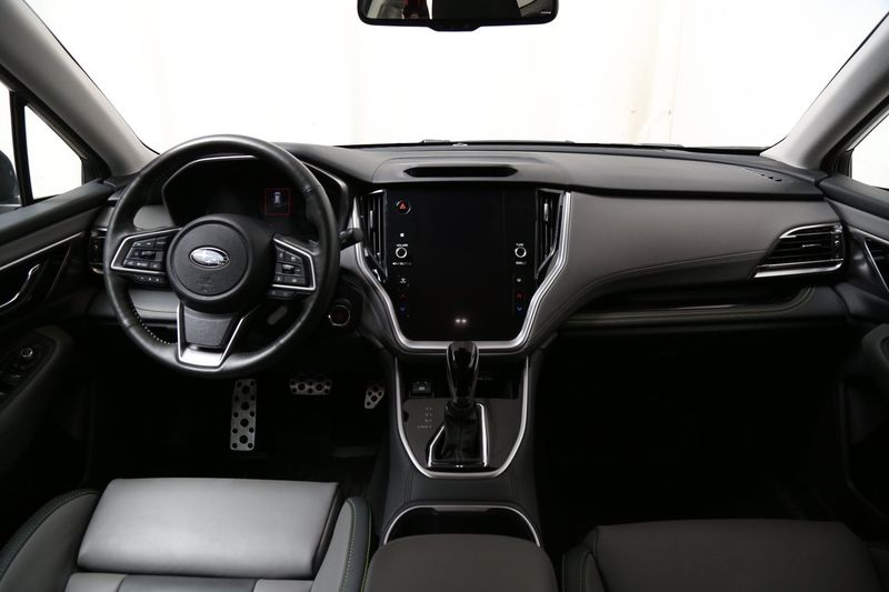 Subaru Outback bild 18