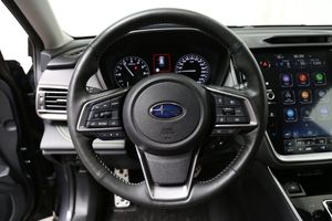 Subaru Outback bild 15