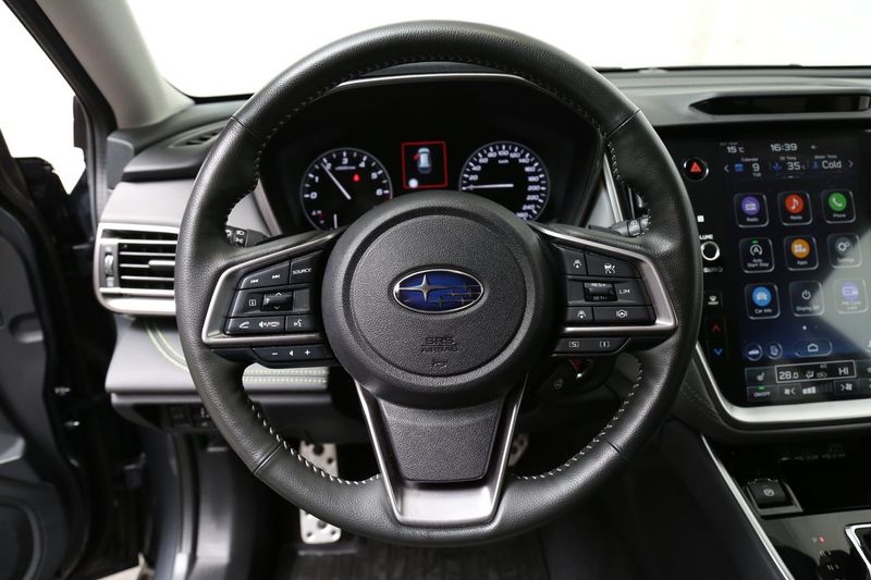 Subaru Outback bild 15