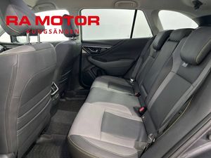 Subaru Outback bild 12