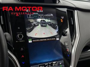 Subaru Outback bild 17