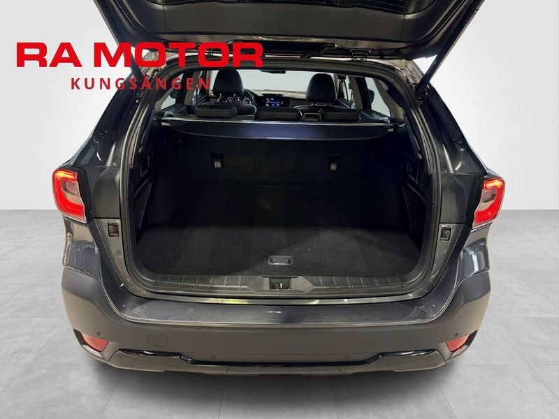 Subaru Outback bild 13