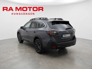 Subaru Outback bild 4