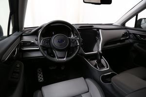Subaru Outback bild 13