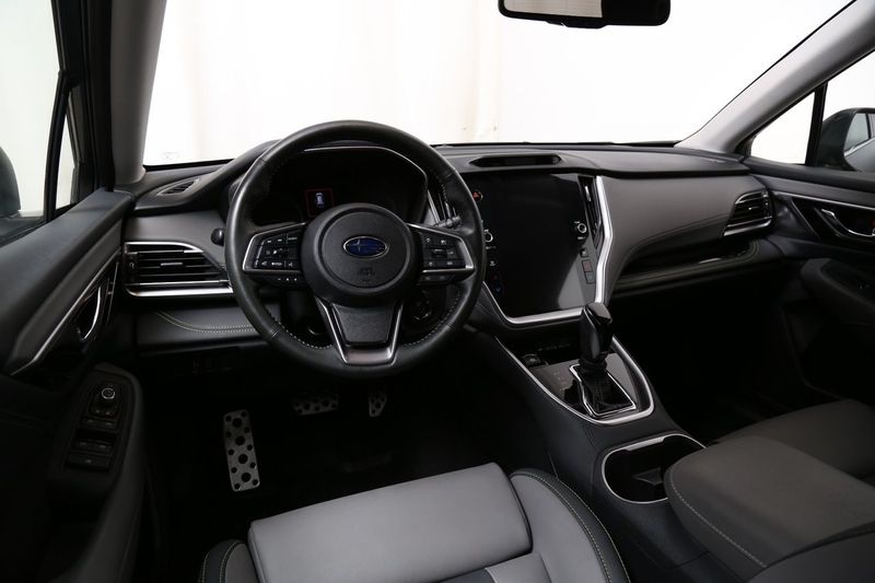 Subaru Outback bild 13