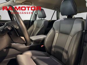 Subaru Outback bild 11