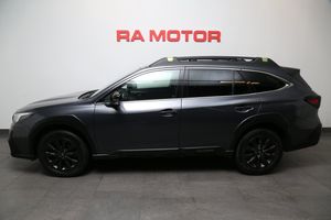 Subaru Outback bild 3