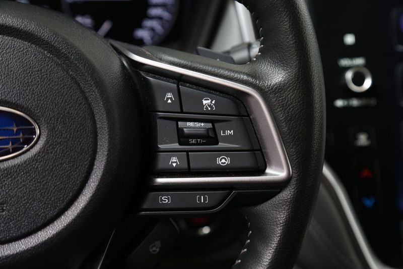 Subaru Outback bild 16