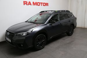 Subaru Outback bild 1