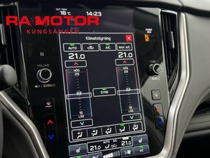 Subaru Outback bild 19