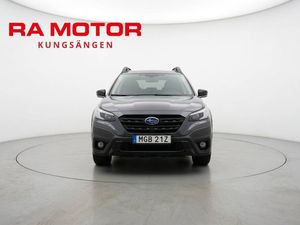 Subaru Outback bild 7