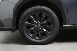 Subaru Outback bild 8