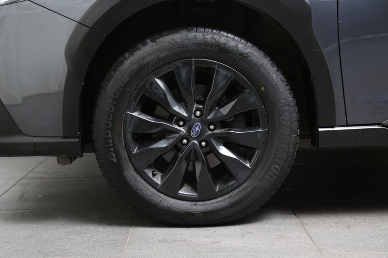 Subaru Outback bild 8